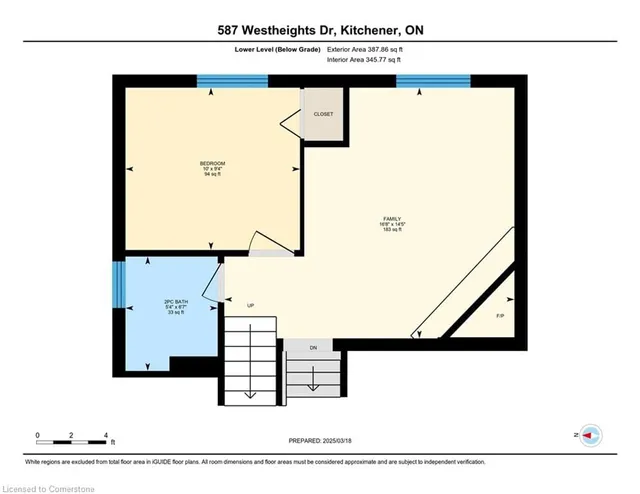 Additional image 41 of 587 Westheights Dr