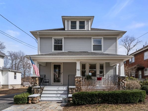 Primary image of 56 Wyman Rd, Braintree, MA 02184
