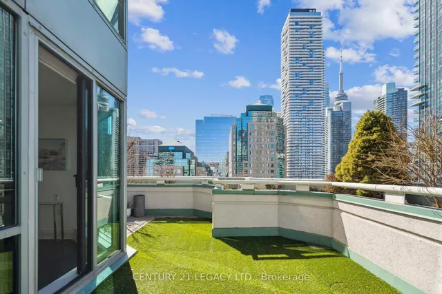 Additional image 21 of 10 Queens Quay Unit 2309