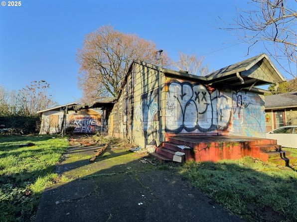 4611 N Minnesota Ave, Portland, OR 97217