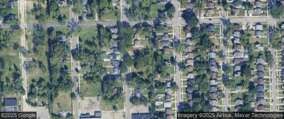 15356 Patton St, Detroit, MI 48223