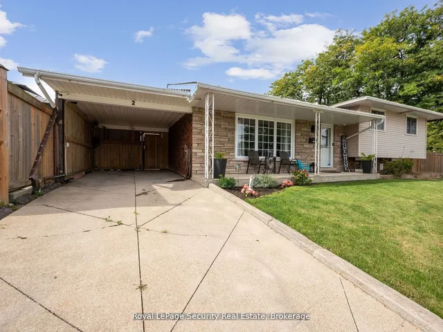 Additional image 6 of 2 Maitland Ave