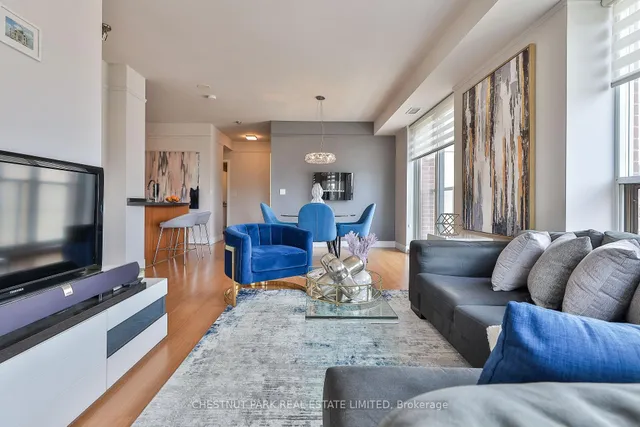 Additional image 2 of 168 King St Unit 805