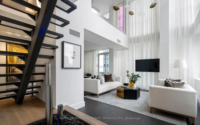 Additional image 48 of 80 Cumberland St Unit PH1903