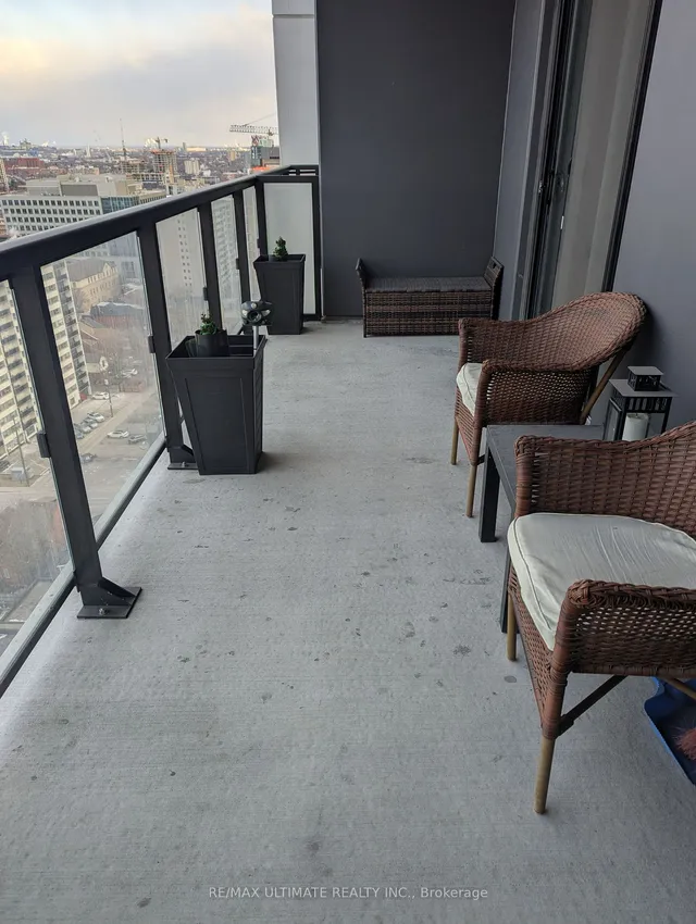 Additional image 12 of 15 Queen St Unit 1608