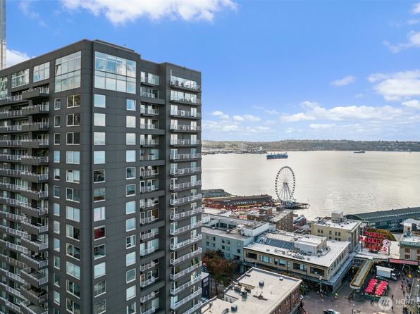 1415 2nd Avenue UNIT 2206, Seattle, WA 98101