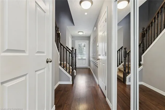 Additional image 8 of 7 Upper Mercer St Unit A4