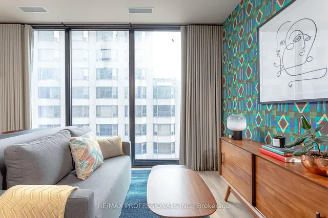 Additional image 3 of 188 Cumberland St Unit 2507