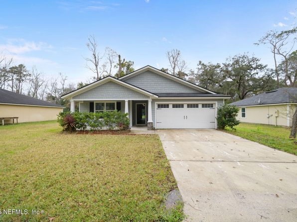 1832 NAVAHO Avenue, Jacksonville, FL 32210