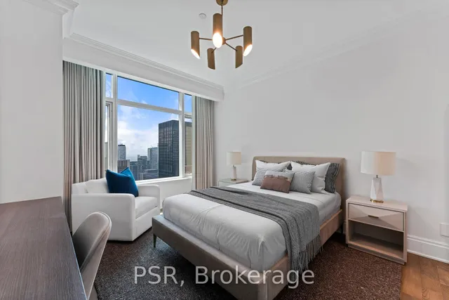 Additional image 17 of 311 Bay St Unit 4704