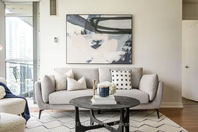 Additional image 11 of 25 Capreol Crt Unit 706