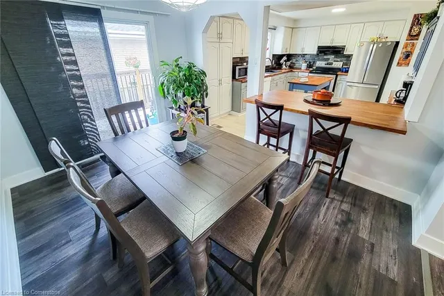 Additional image 30 of 8 Basswood Crt