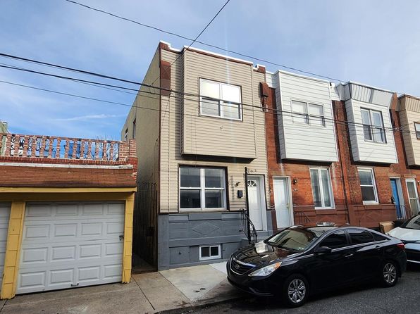 1609 S Etting St, Philadelphia, PA 19145