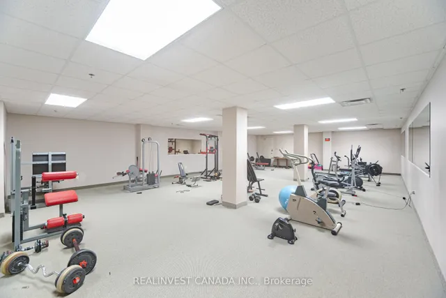 Additional image 35 of 2737 Keele St Unit 905