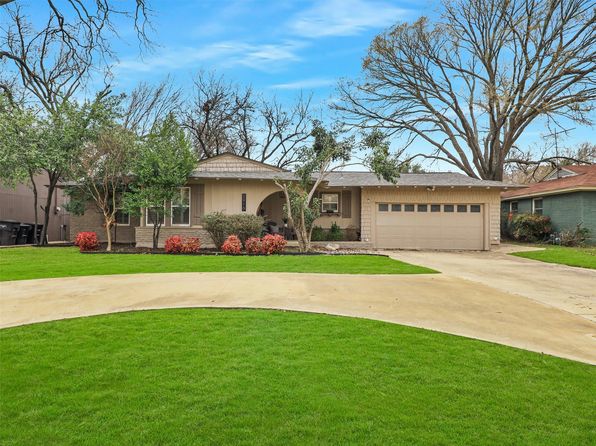 3916 Trail Lake Dr, Fort Worth, TX 76109