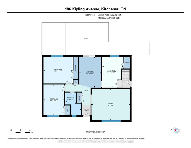 Additional image 22 of 186 Kipling Ave