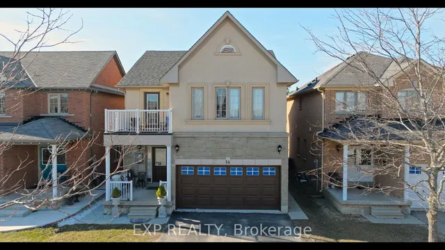 Additional image 2 of 14 Vanwood Cres