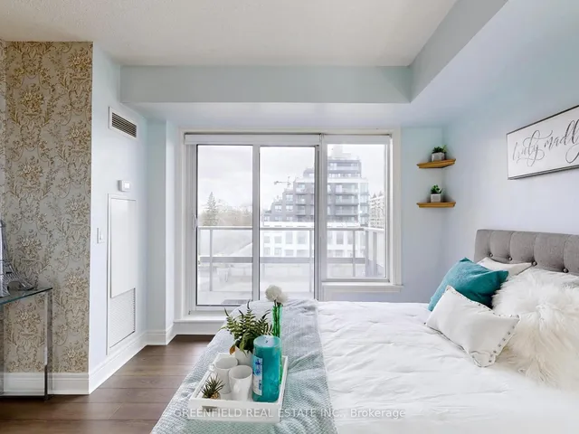 Additional image 25 of 701 Sheppard Ave Unit 404