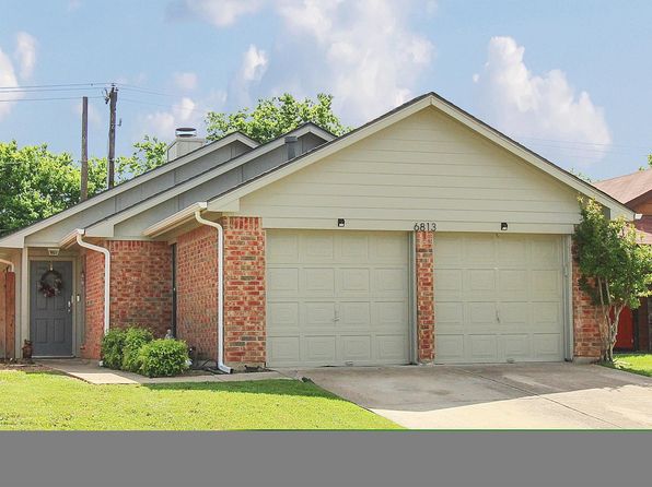 6813 Cuculu Dr, Fort Worth, TX 76133