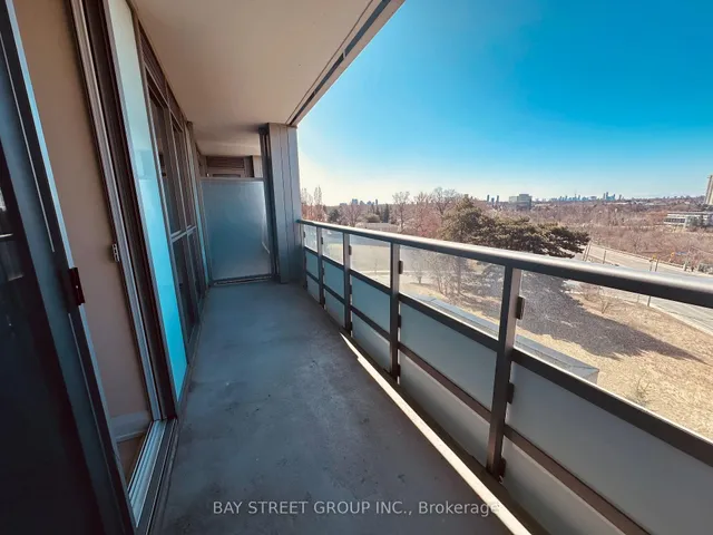 Additional image 27 of 18 Graydon Hall Dr Unit 501