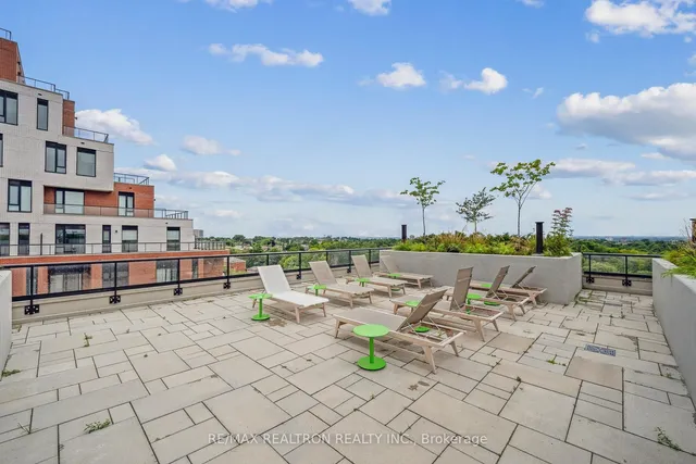 Additional image 36 of 3100 Keele St Unit 525