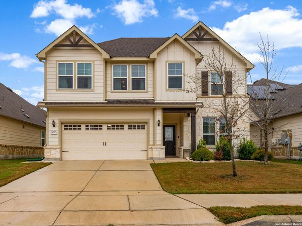 9032 Curling Post, Schertz, TX 78154