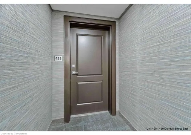 Additional image 33 of 460 Dundas St Unit 428