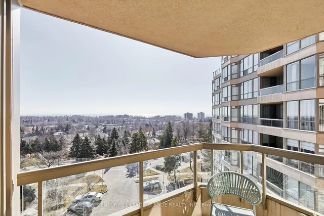 Additional image 24 of 10 Guildwood Pkwy Unit 721