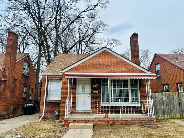 18242 Coyle St, Detroit, MI 48235