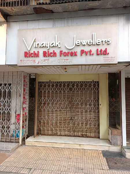 Additional image 2 of Navpada, Vile Parle East, Mumbai