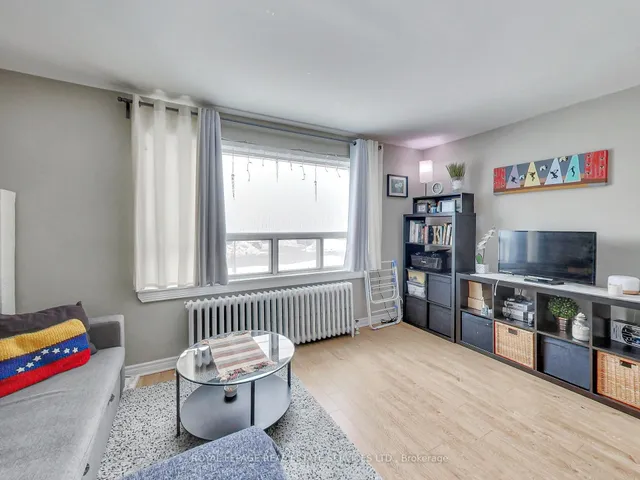 Additional image 5 of 197 Royal York Rd