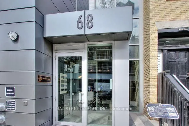 Additional image 2 of 68 Shuter St Unit 1205