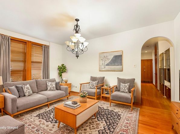 421 Crown Street #16R, Brooklyn, NY 11225