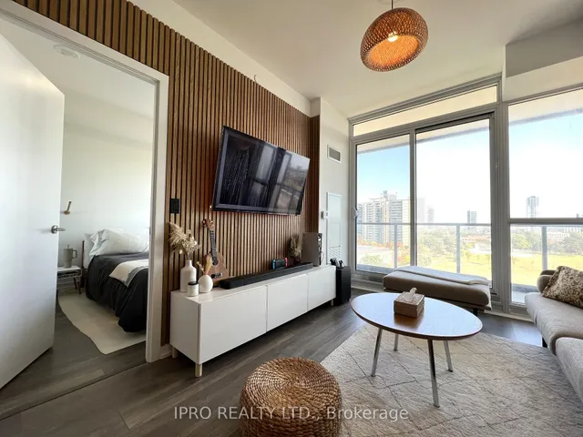 32 Forest Manor Rd Unit 706