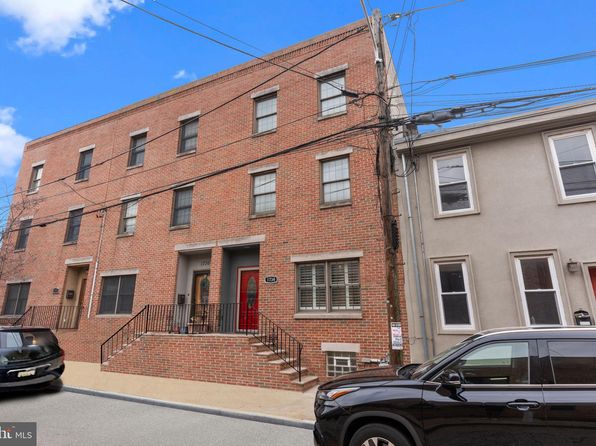 1734 S Orianna St, Philadelphia, PA 19148
