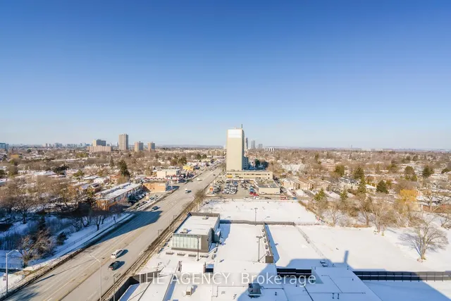 Additional image 27 of 5949 Yonge St Unit 1504