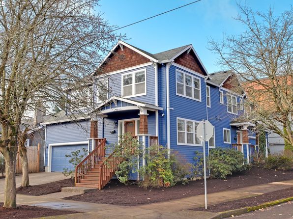3809 SE 9th Ave, Portland, OR 97202