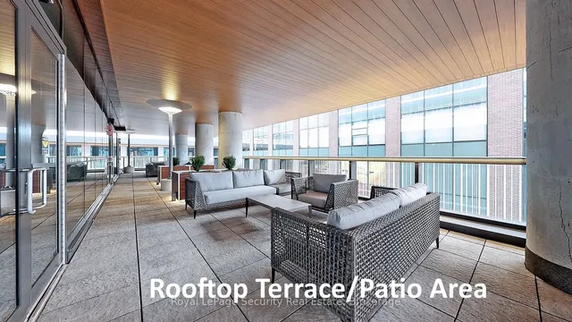 Additional image 34 of 19 Bathurst St Unit 1216