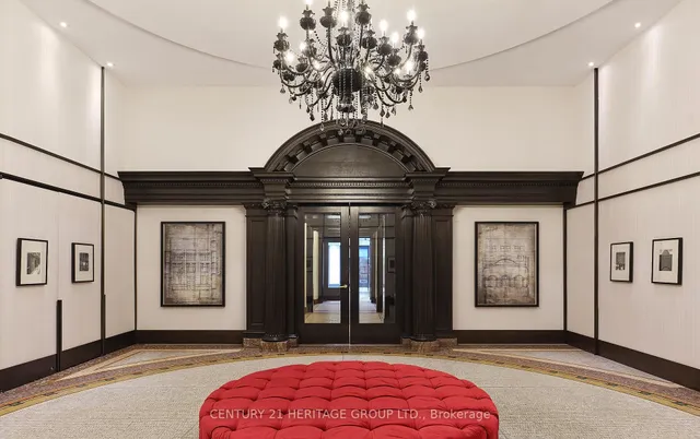 Additional image 5 of 197 Yonge St Unit 2410