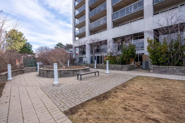 Additional image 30 of 1040 The Queensway Ave Unit 107