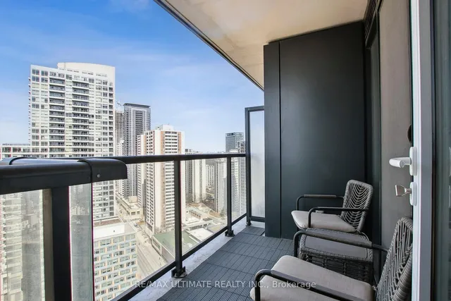 Additional image 18 of 159 Wellesley St Unit 2211