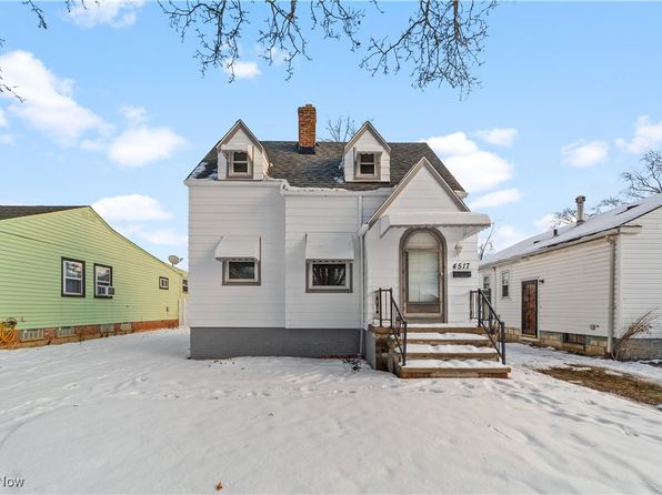 4517 W 172nd St, Cleveland, OH 44135
