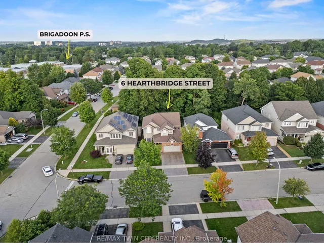 Additional image 32 of 6 Hearthbridge St