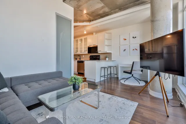 Additional image 9 of 66 Portland St Unit 807