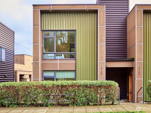 1760 Valentine Place S, Seattle, WA 98144