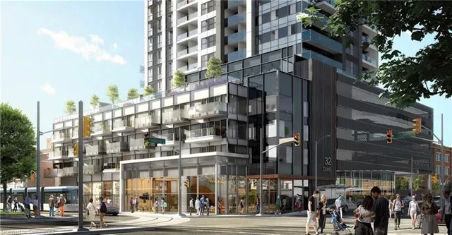 Additional image 5 of 60 Frederick St Unit 2505