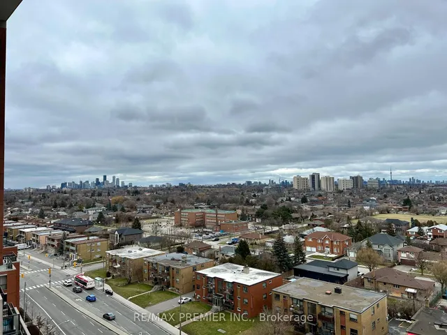 Additional image 17 of 830 Lawrence Ave Unit 1109