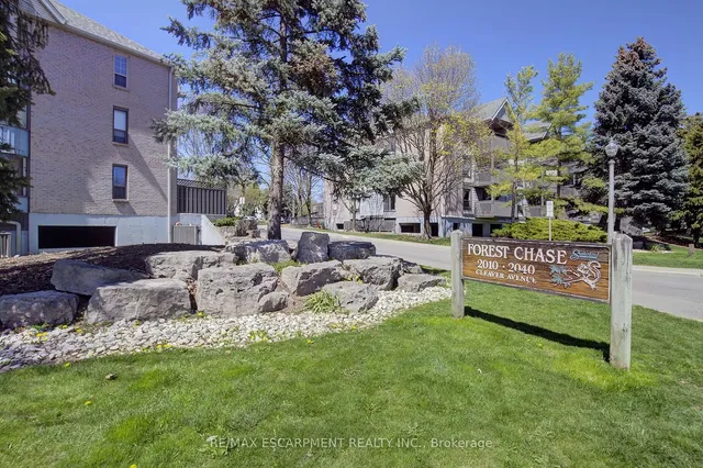 2030 Cleaver Ave Unit 213