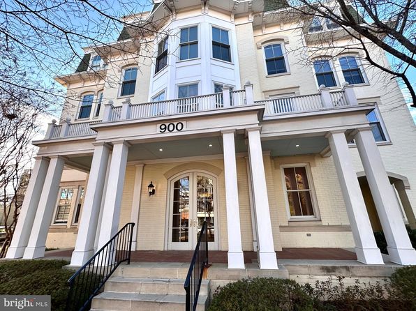 900 N Washington St UNIT 201E, Alexandria, VA 22314