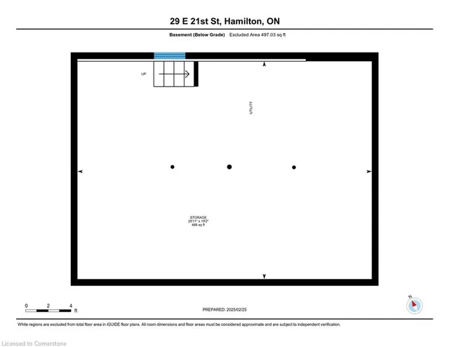 Additional image 40 of 29 East 21st St